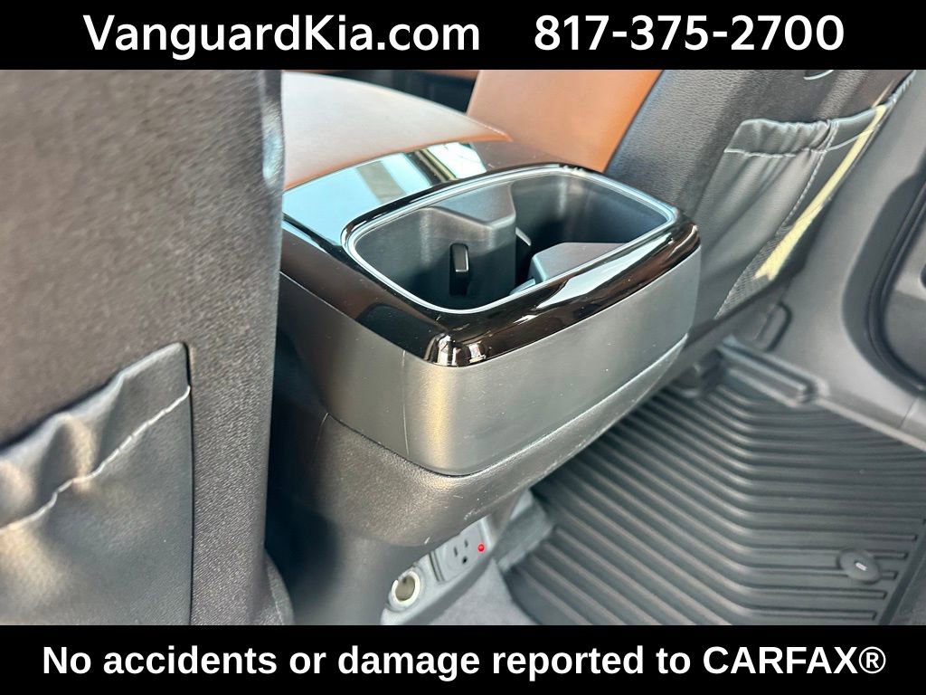 Certified 2025 Kia Telluride SX Prestige X-Line image 24