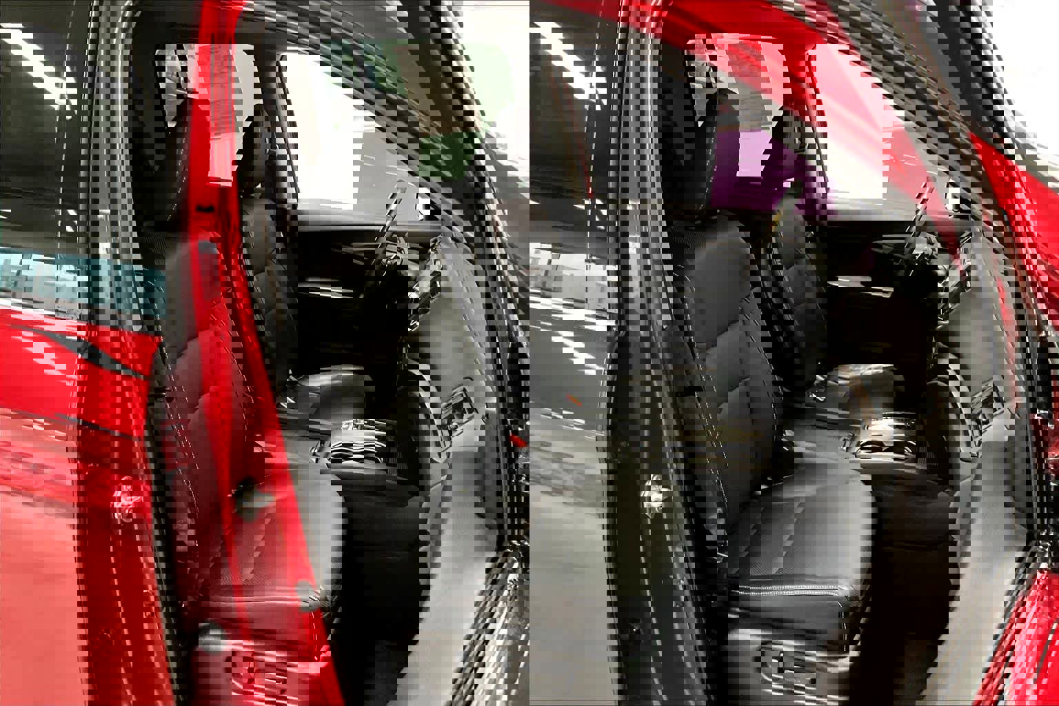 Used 2023 Honda Ridgeline RTL-E image 11