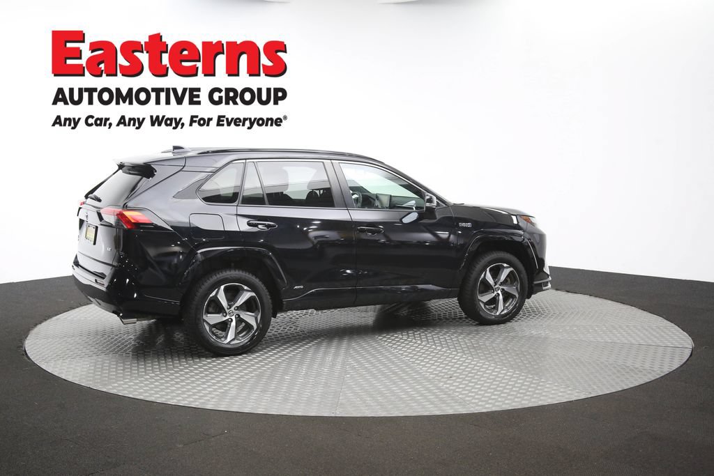 Used 2022 Toyota RAV4 SE AWD/4WD image 45