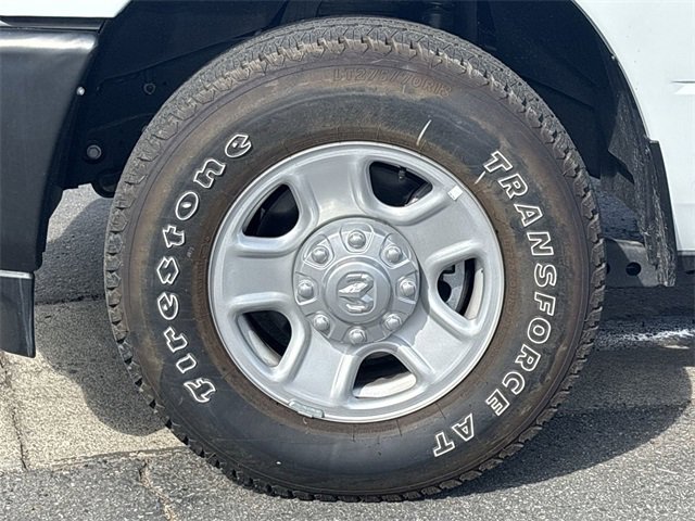 Certified 2023 RAM 2500 Tradesman image 10