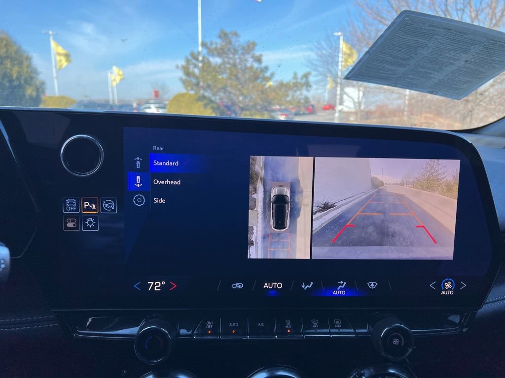 Used 2025 Chevrolet Blazer EV LT image 19