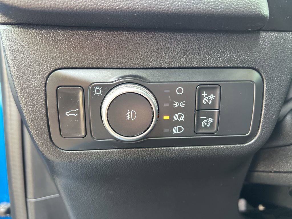 Used 2021 Ford Escape SEL image 26