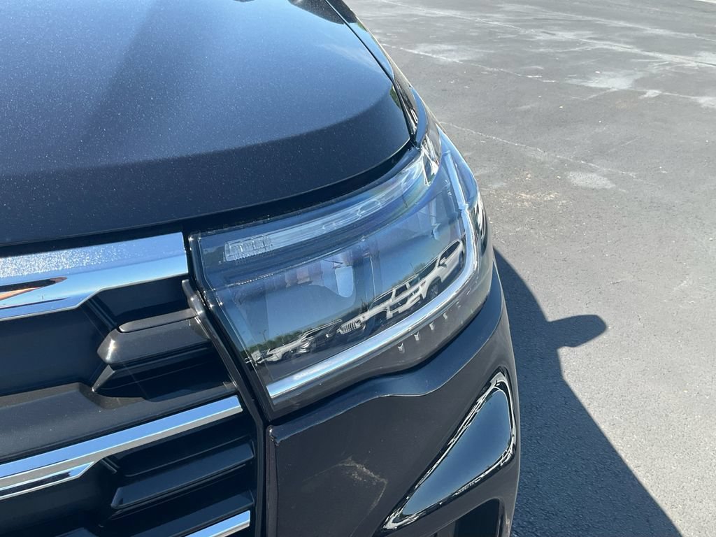 New 2026 Ford Explorer Active w/ Active Comfort Package RWD image 9