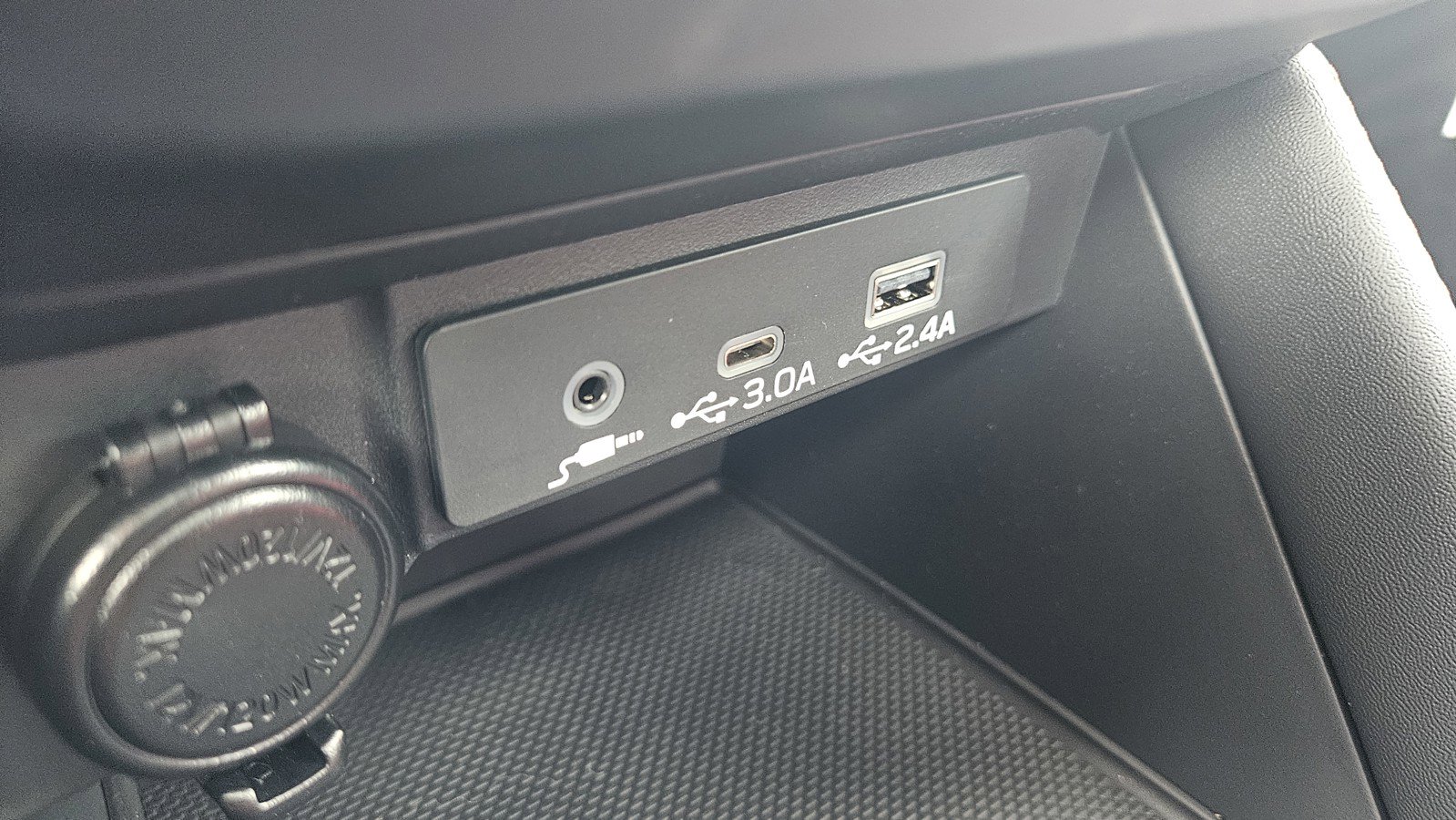New 2025 Subaru WRX Limited image 15