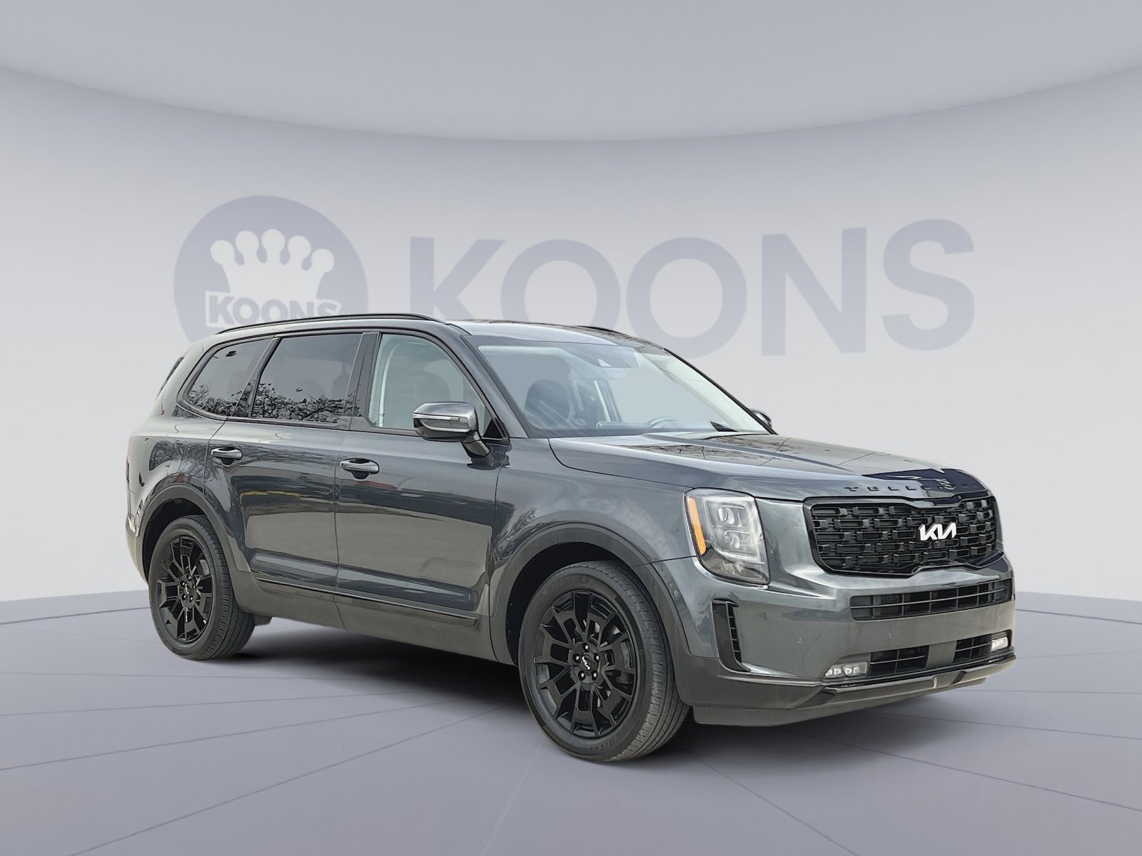Used 2022 Kia Telluride SX w/ SX Prestige Package image 10