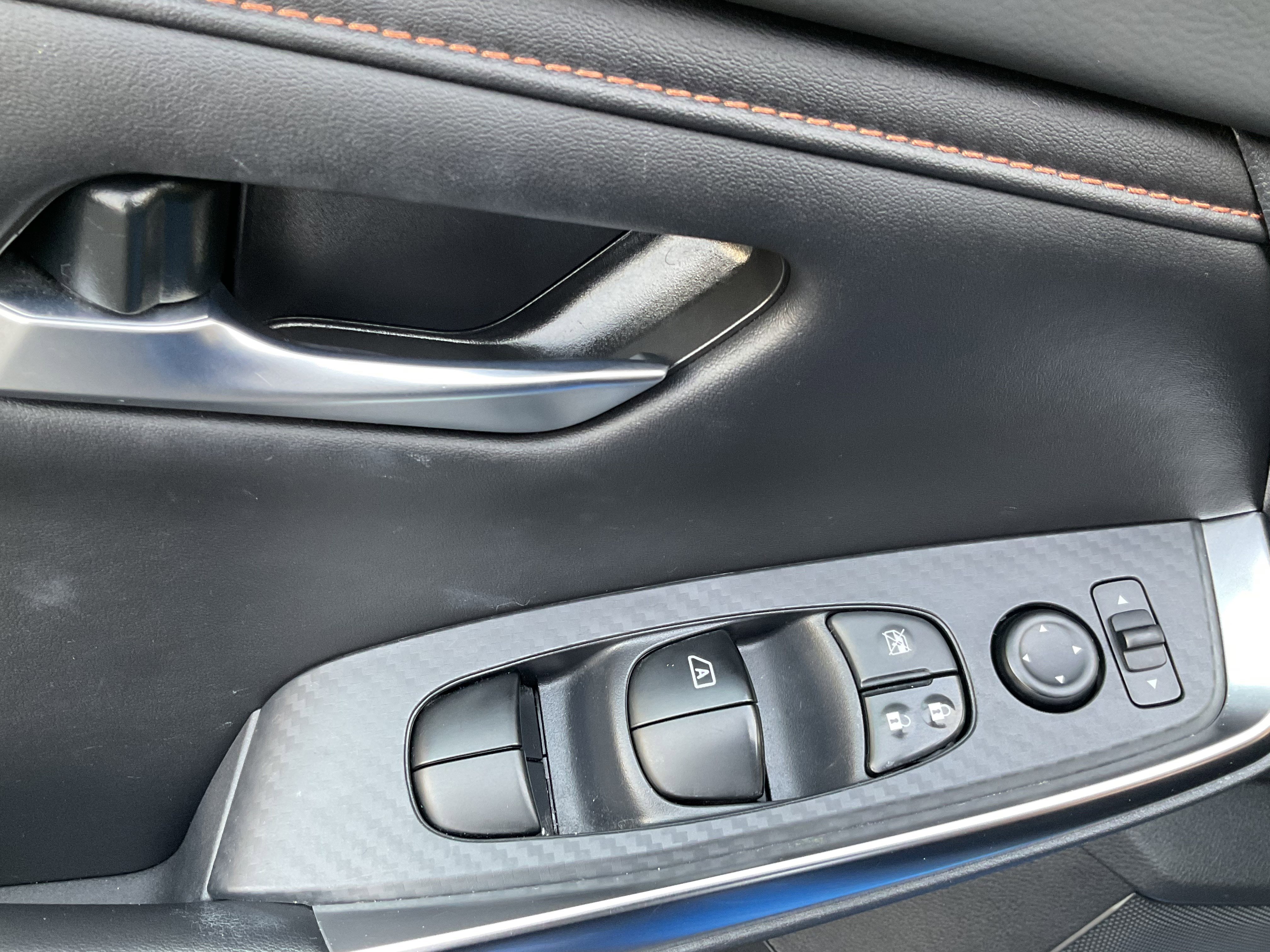 Used 2022 Nissan Sentra SR image 25