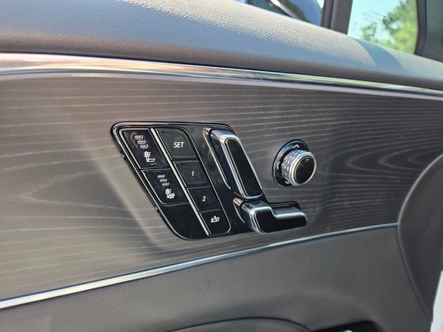 Used 2024 Cadillac Lyriq Sport w/ LPO, Floor Liner Package RWD image 9