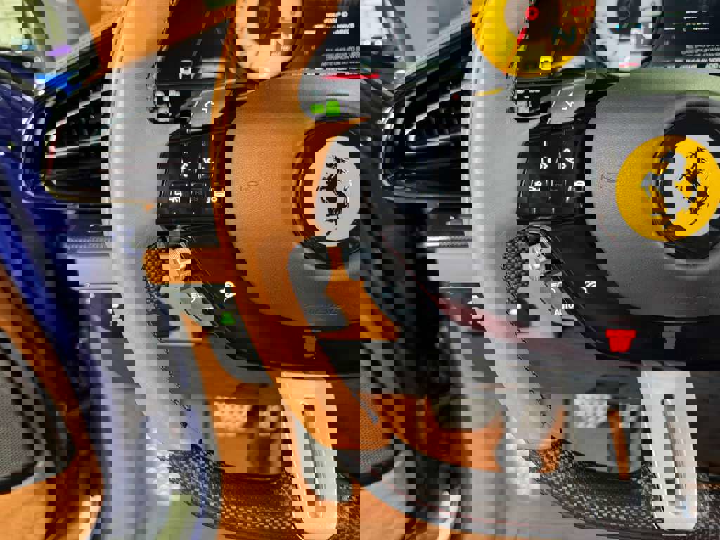 Used 2024 Ferrari Purosangue image 23