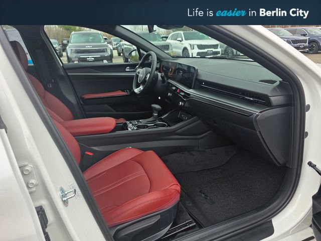 New 2026 Kia K5 GT-Line image 10