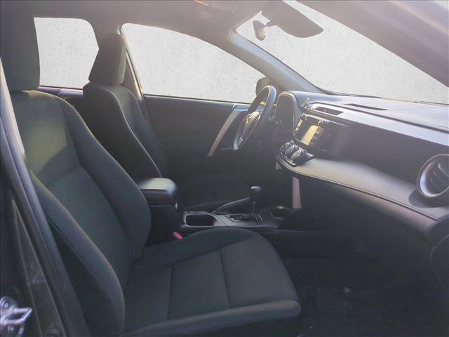 Used 2018 Toyota RAV4 LE w/ All Weather Liner Package image 21