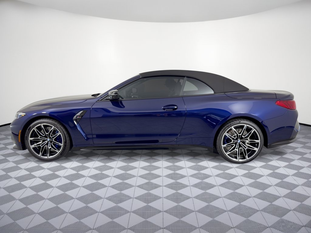 New 2027 BMW M4 xDrive Competition AWD/4WD image 31