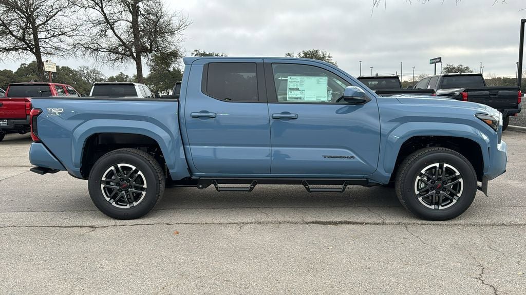New 2026 Toyota Tacoma TRD Sport image 10