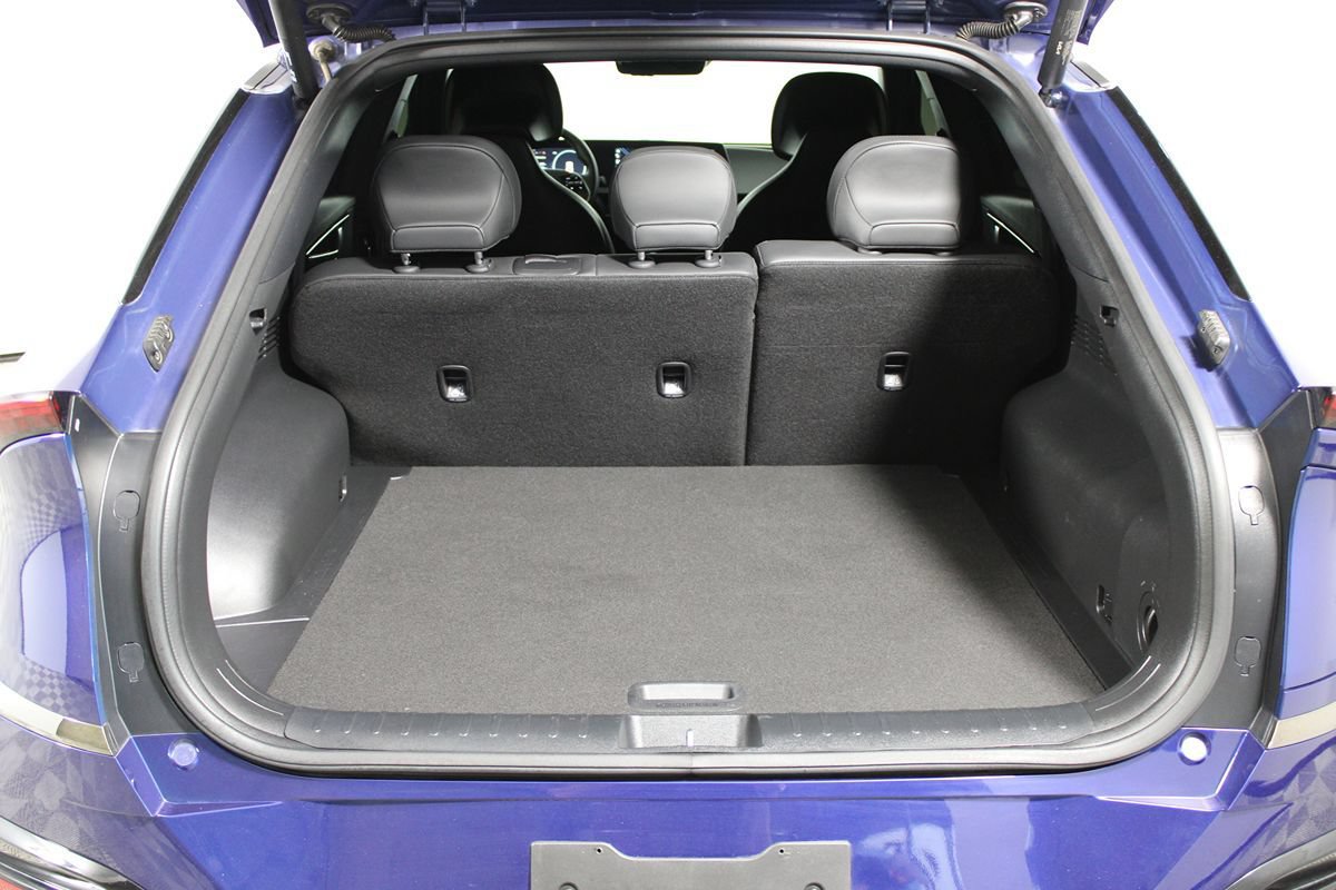 Used 2024 Kia EV6 GT-Line AWD/4WD image 53