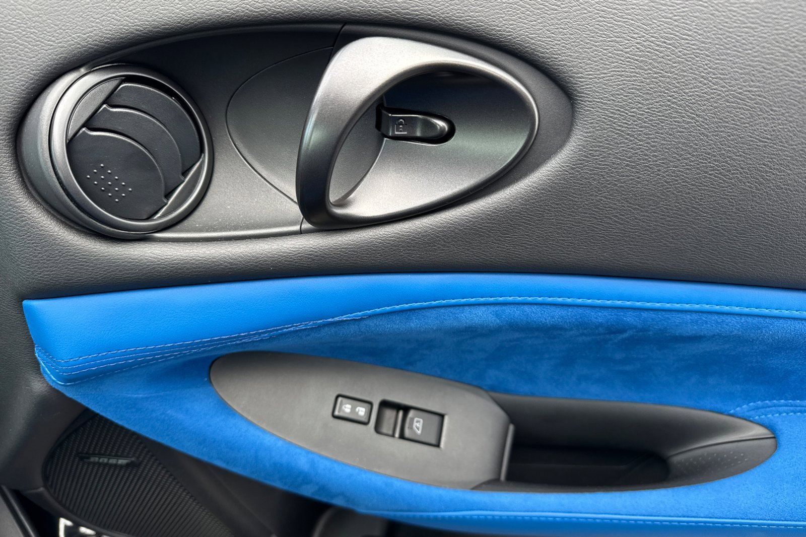 New 2024 Nissan Z Performance w/ Floor Mat Package image 17