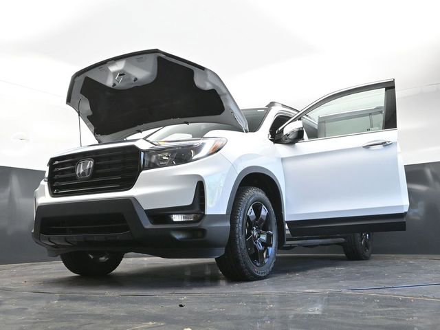 Used 2021 Honda Ridgeline RTL-E image 45