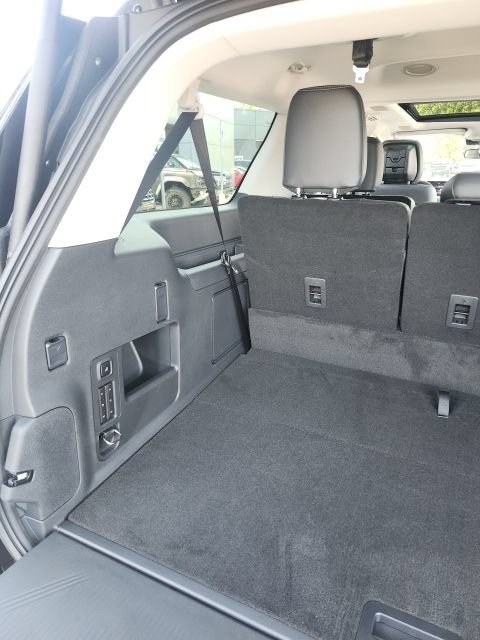 New 2027 Ford Expedition Max Platinum AWD/4WD image 27