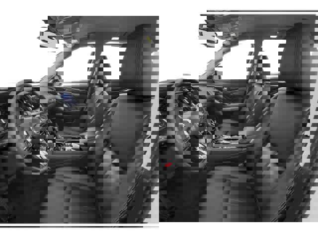 Certified 2024 INFINITI Q50 Luxe w/ Cargo Package image 11