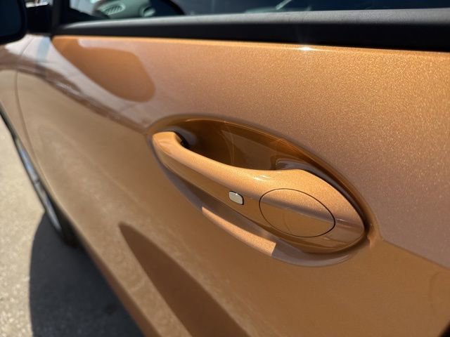 New 2026 Buick Envista Preferred w/ Convenience I Package image 51