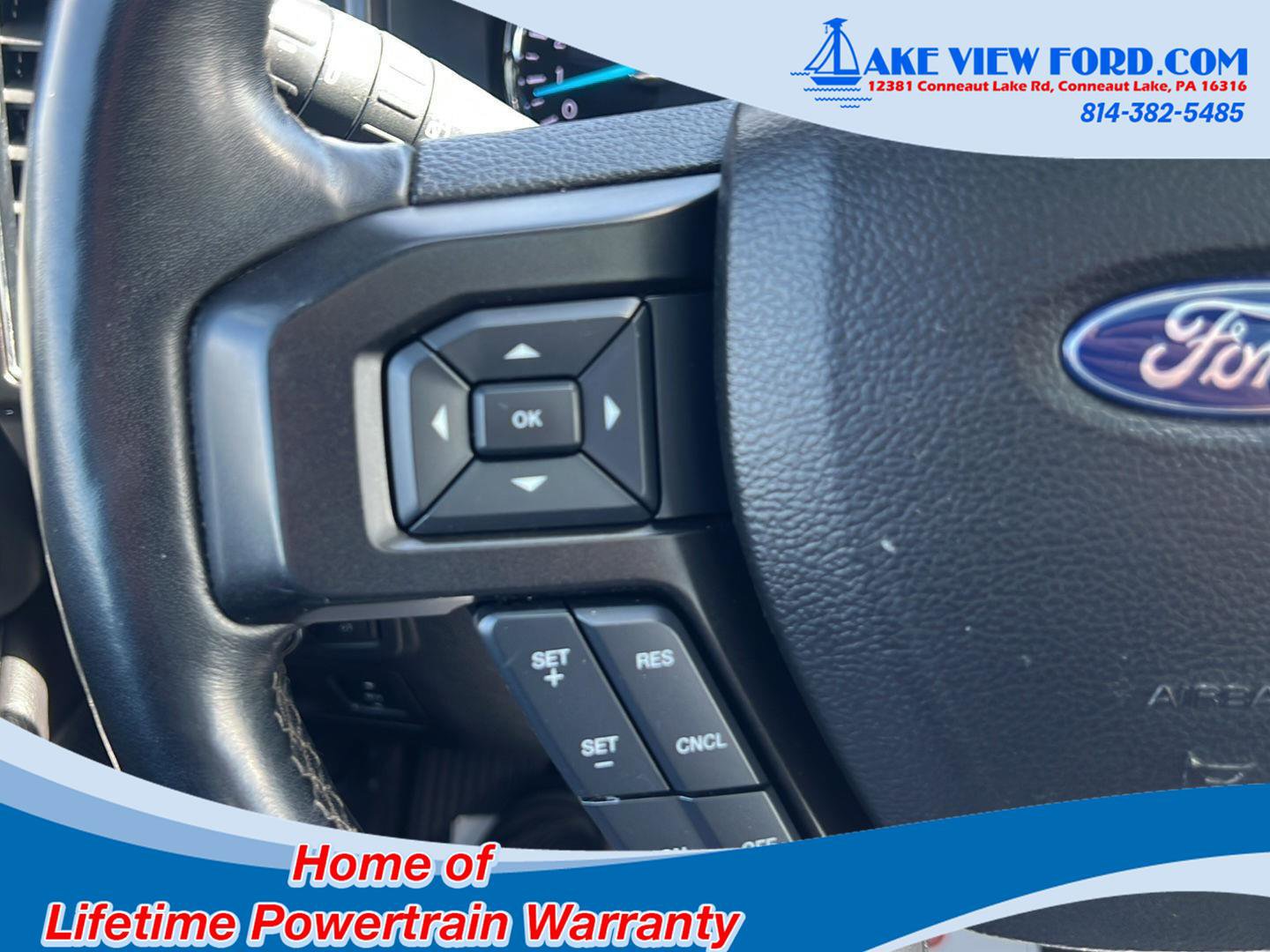 Used 2018 Ford Expedition Limited image 20