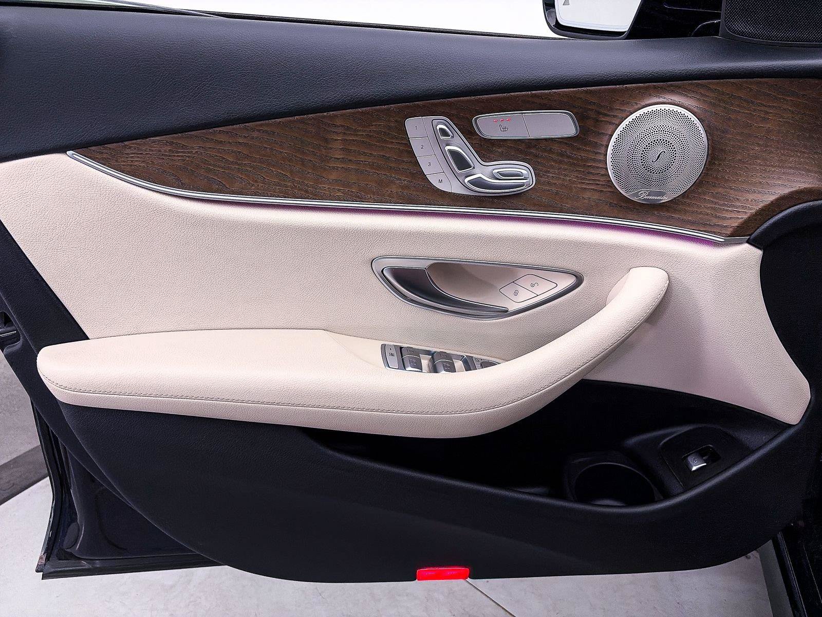 Used 2022 Mercedes-Benz E 350 Sedan image 19