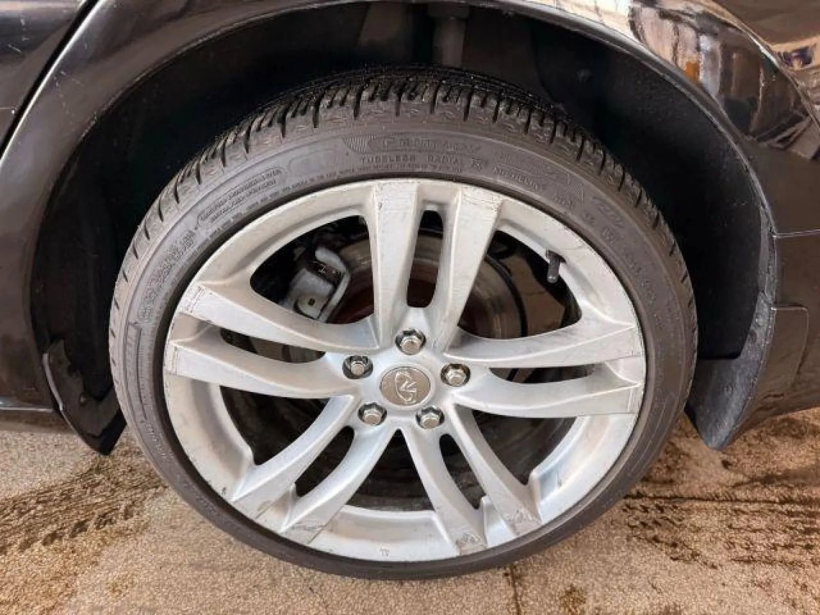Used 2020 Nissan Altima 2.5 SR image 35