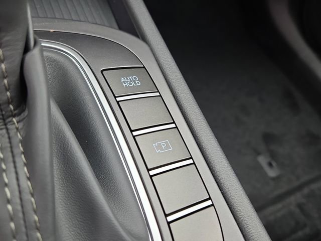 New 2025 Hyundai Kona SEL image 16
