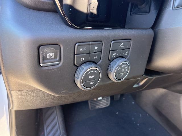 New 2026 Chevrolet Silverado 1500 RST w/ All Star Edition Plus image 20