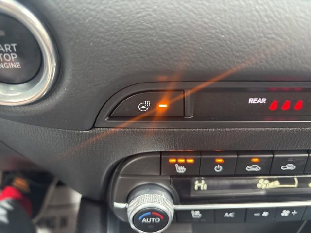 Used 2023 MAZDA CX-5 AWD 2.5 S w/ Premium Plus Pkg image 5