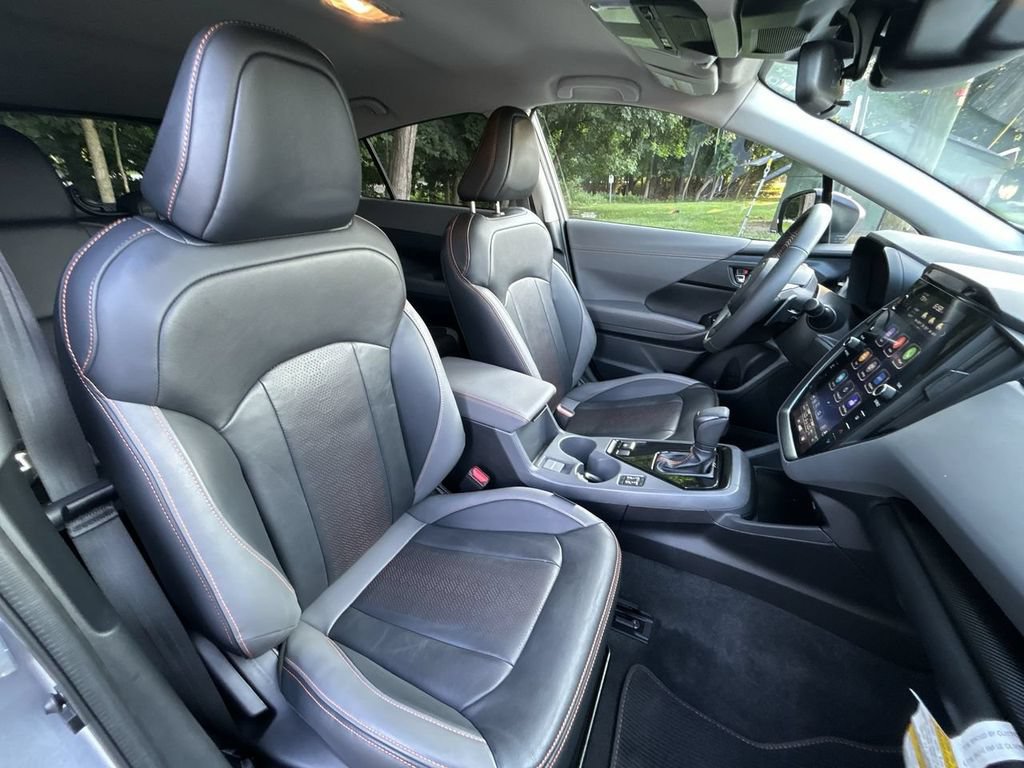 Certified 2024 Subaru Crosstrek 2.5i Limited AWD/4WD image 24