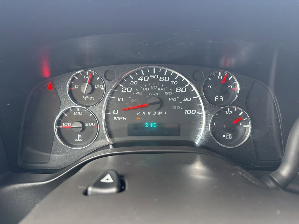 Used 2024 Chevrolet Express 2500 w/ Driver Convenience Package image 22
