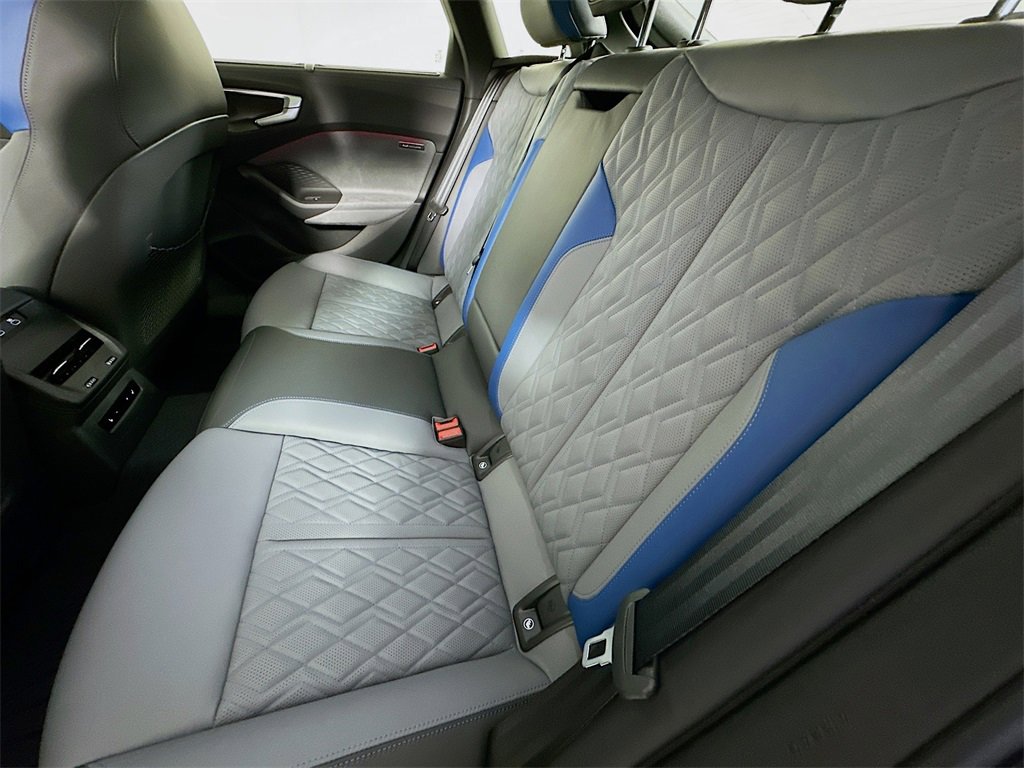 New 2025 Audi S5 Prestige image 4