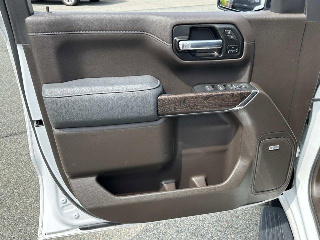 Used 2021 GMC Sierra 1500 Denali w/ Driver Alert Package II image 18