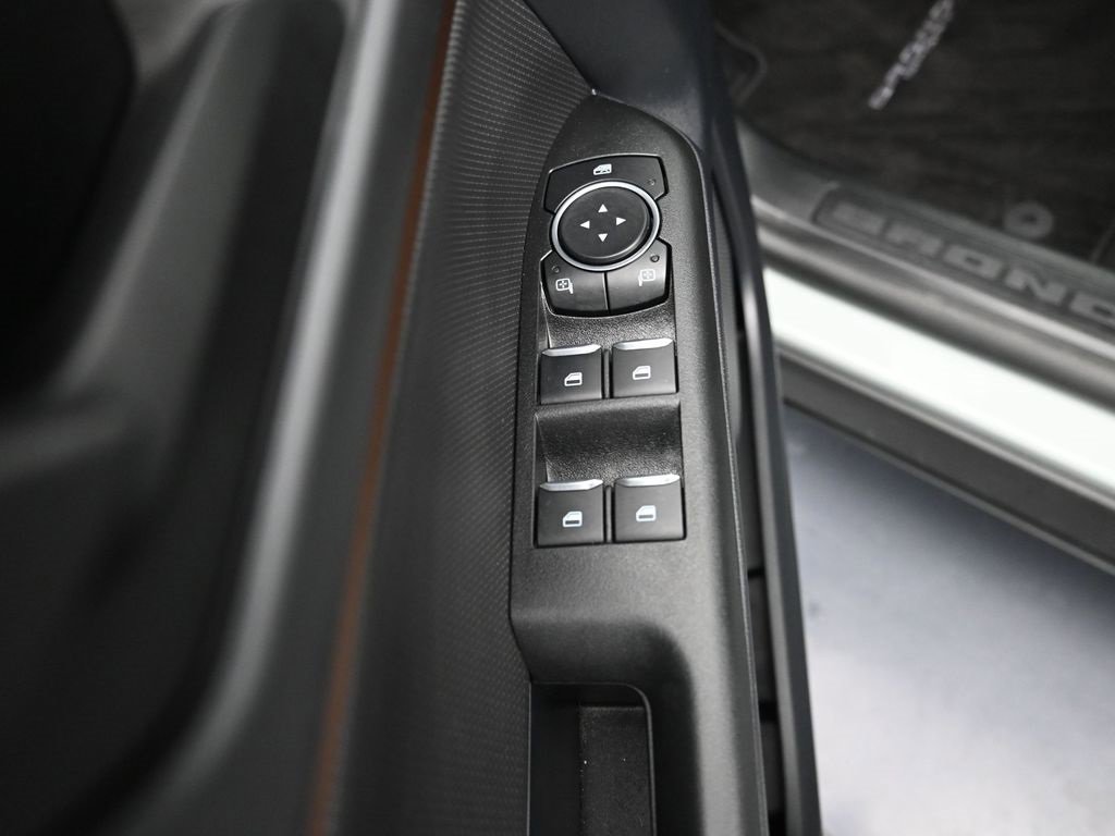 Used 2024 Ford Bronco Sport Outer Banks w/ Tech Package image 5