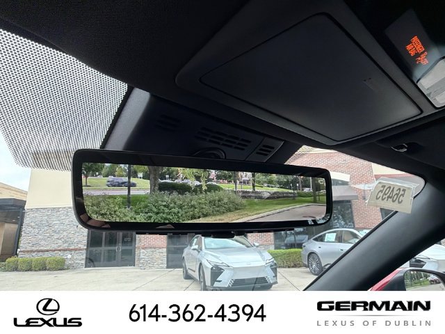 New 2026 Lexus TX 350 AWD w/ Technology Package image 29
