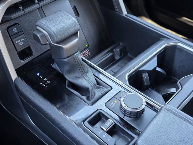 Certified 2025 Toyota Tundra Limited w/ Power Package image 16