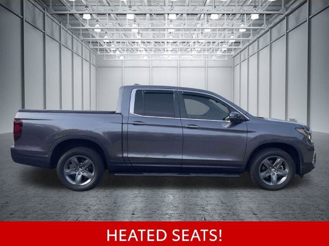 Used 2021 Honda Ridgeline RTL image 5