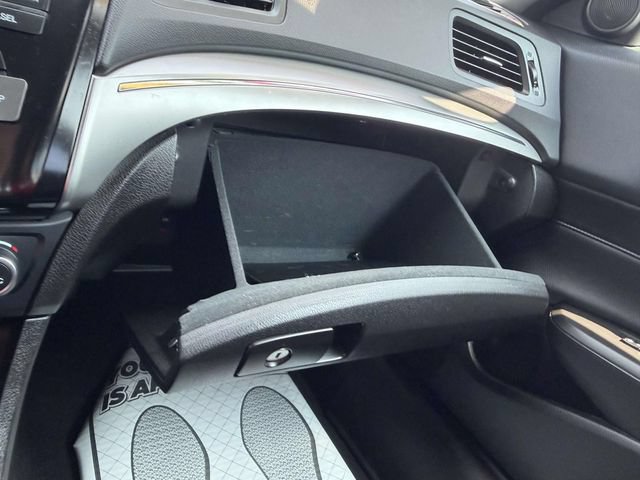 Used 2019 Acura ILX FWD image 29