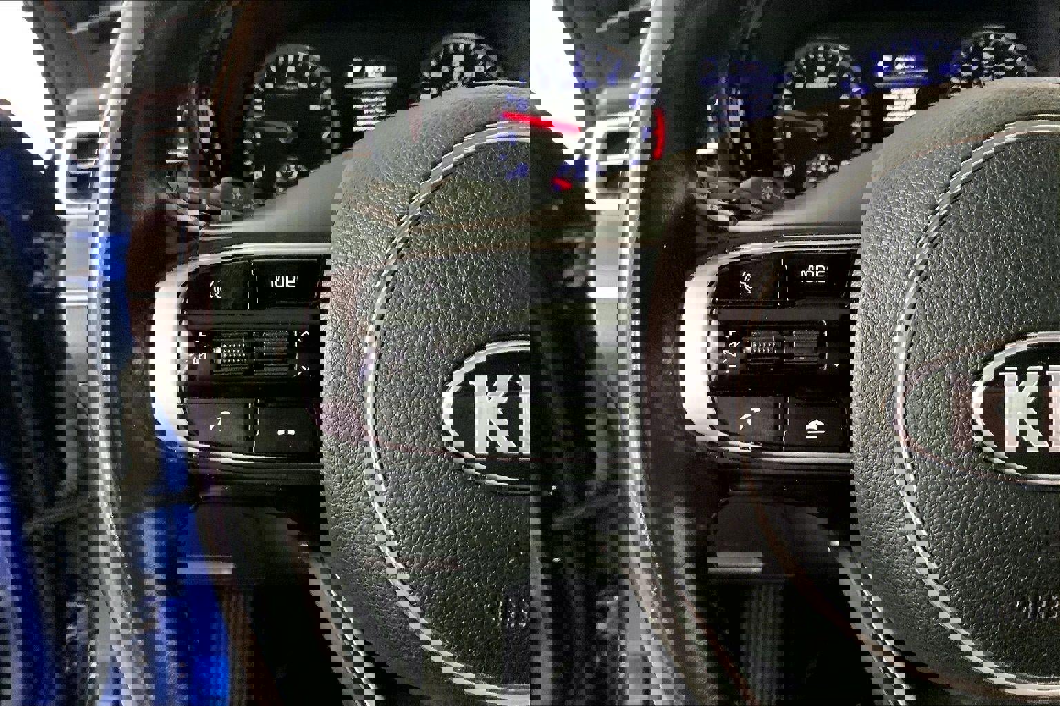 Used 2021 Kia K5 GT-Line w/ GT-Line FWD Premium Package image 18