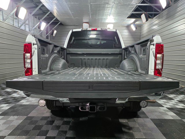 Used 2020 Ford F350 Lariat w/ Lariat Ultimate Package image 10