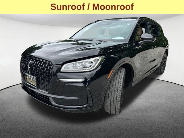 Used 2023 Lincoln Corsair Reserve w/ Equipment Group 201A AWD/4WD image 5