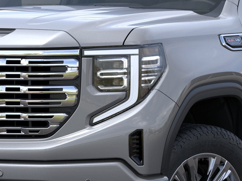 New 2026 GMC Sierra 1500 Denali w/ Technology Package AWD/4WD image 10