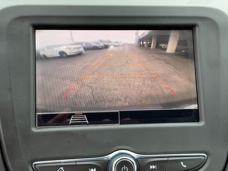 Used 2022 Chevrolet Equinox LT AWD/4WD image 19