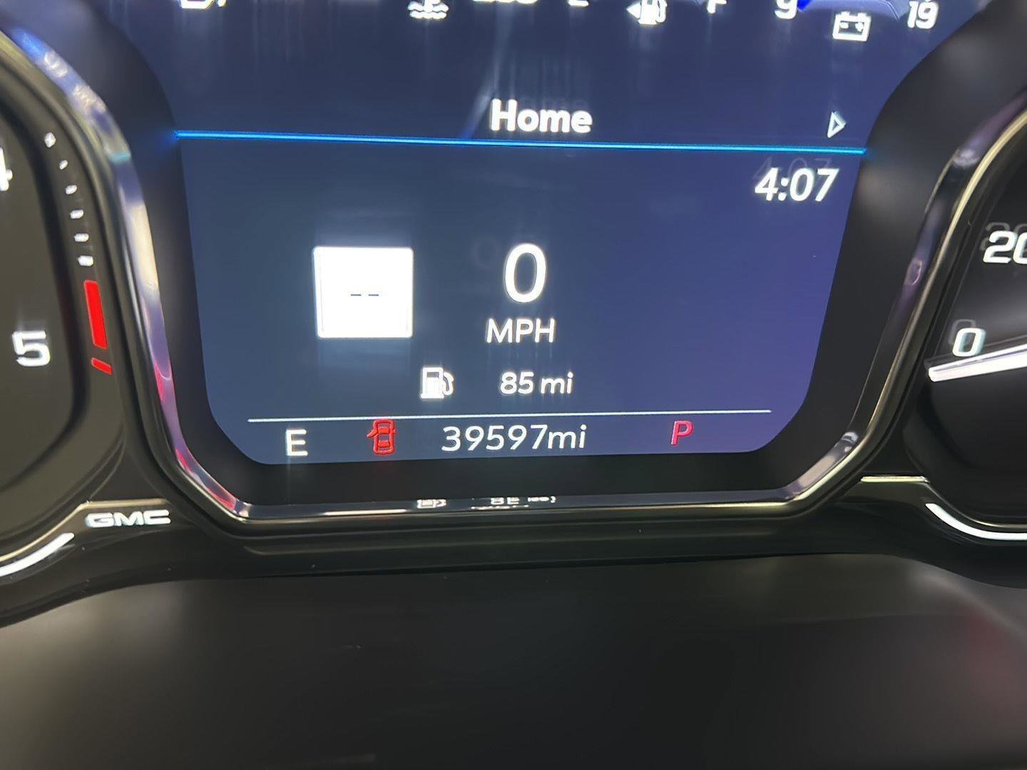 Used 2021 GMC Sierra 2500 Denali w/ Denali Ultimate Package image 12