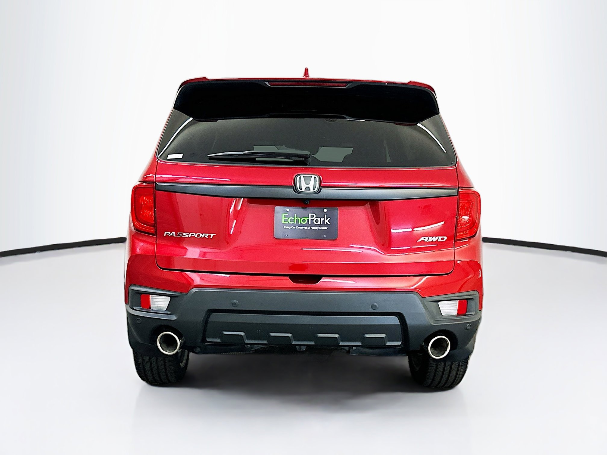 Used 2023 Honda Passport EX-L image 7
