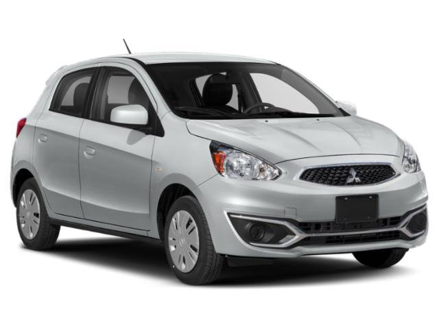 Used 2020 Mitsubishi Mirage ES FWD image 6