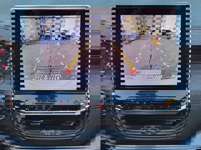 New 2026 Jeep Compass Latitude image 13