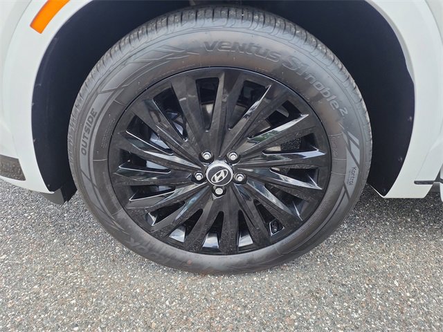 New 2025 Hyundai Palisade Calligraphy image 33