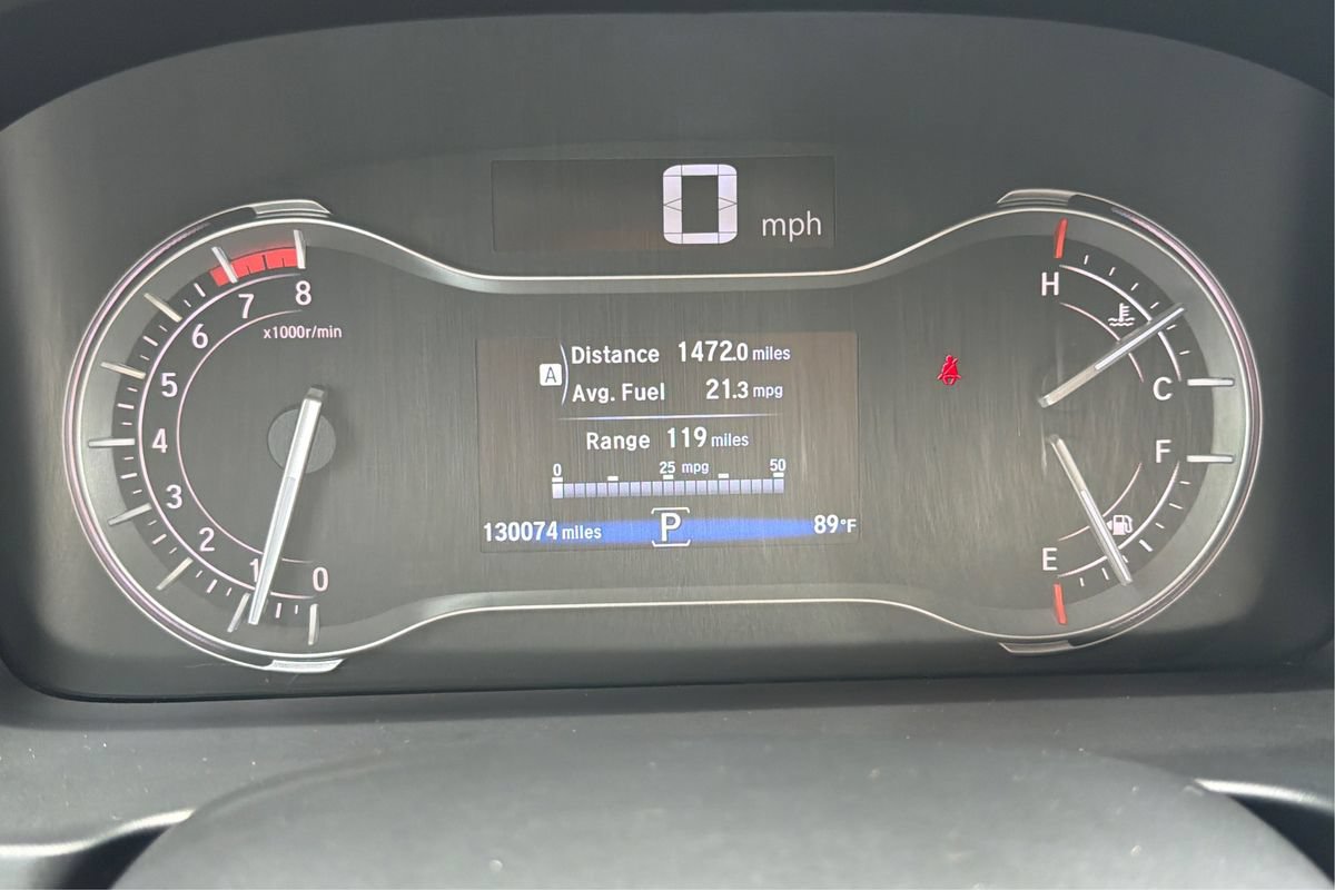 Used 2016 Honda Pilot EX-L image 17