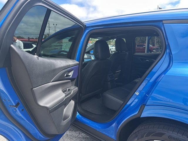 New 2026 Chevrolet Equinox EV LT image 29