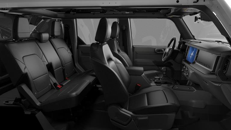 New 2026 Ford Bronco Big Bend w/ Black Diamond Package image 31